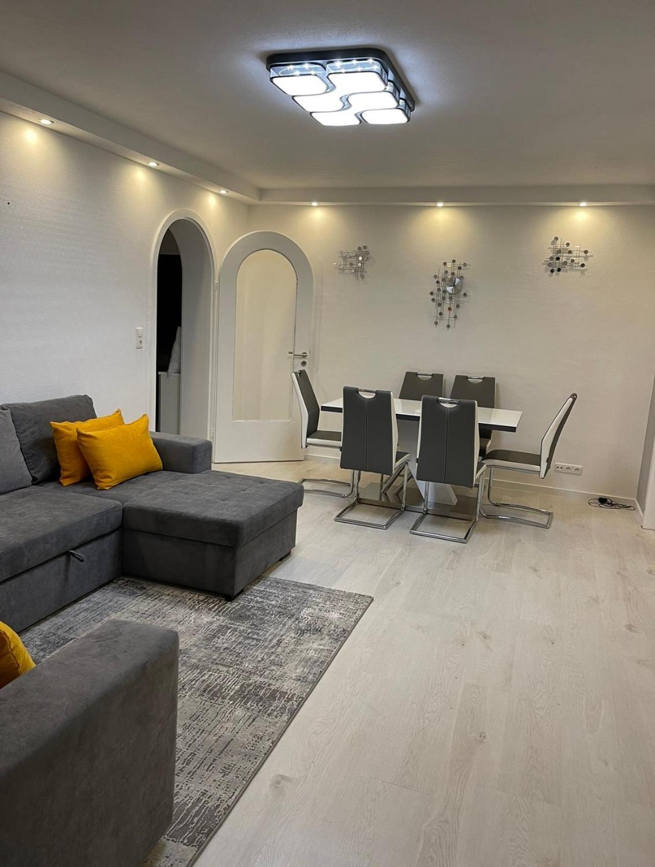 Best Apartment Augsburg Exterior photo