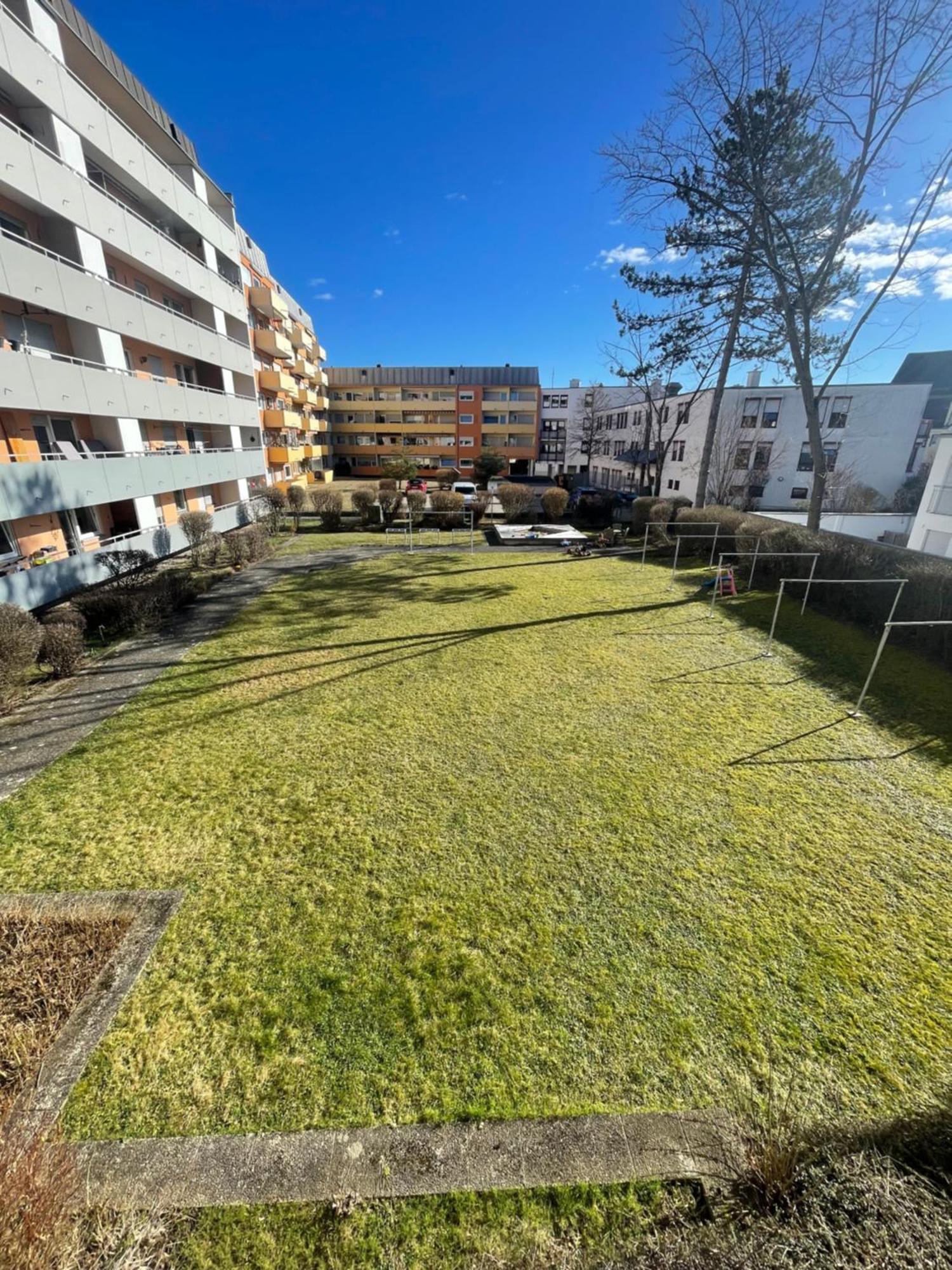 Best Apartment Augsburg Exterior photo