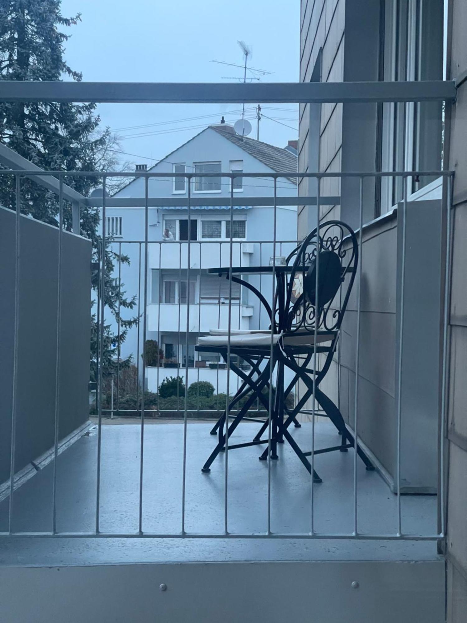 Best Apartment Augsburg Exterior photo