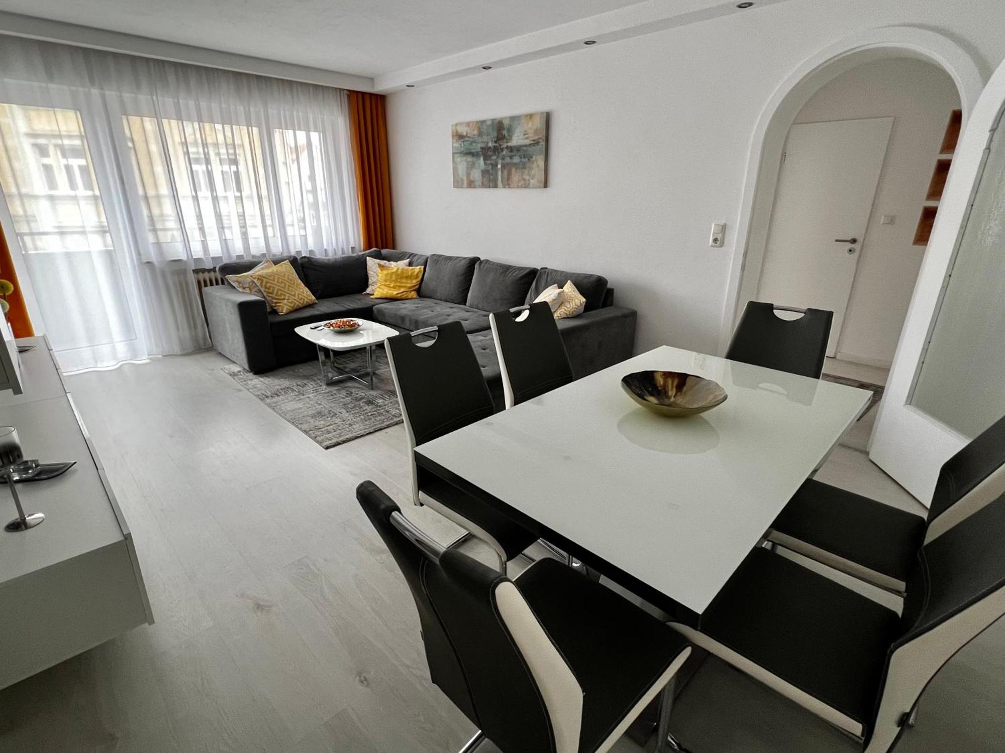 Best Apartment Augsburg Exterior photo