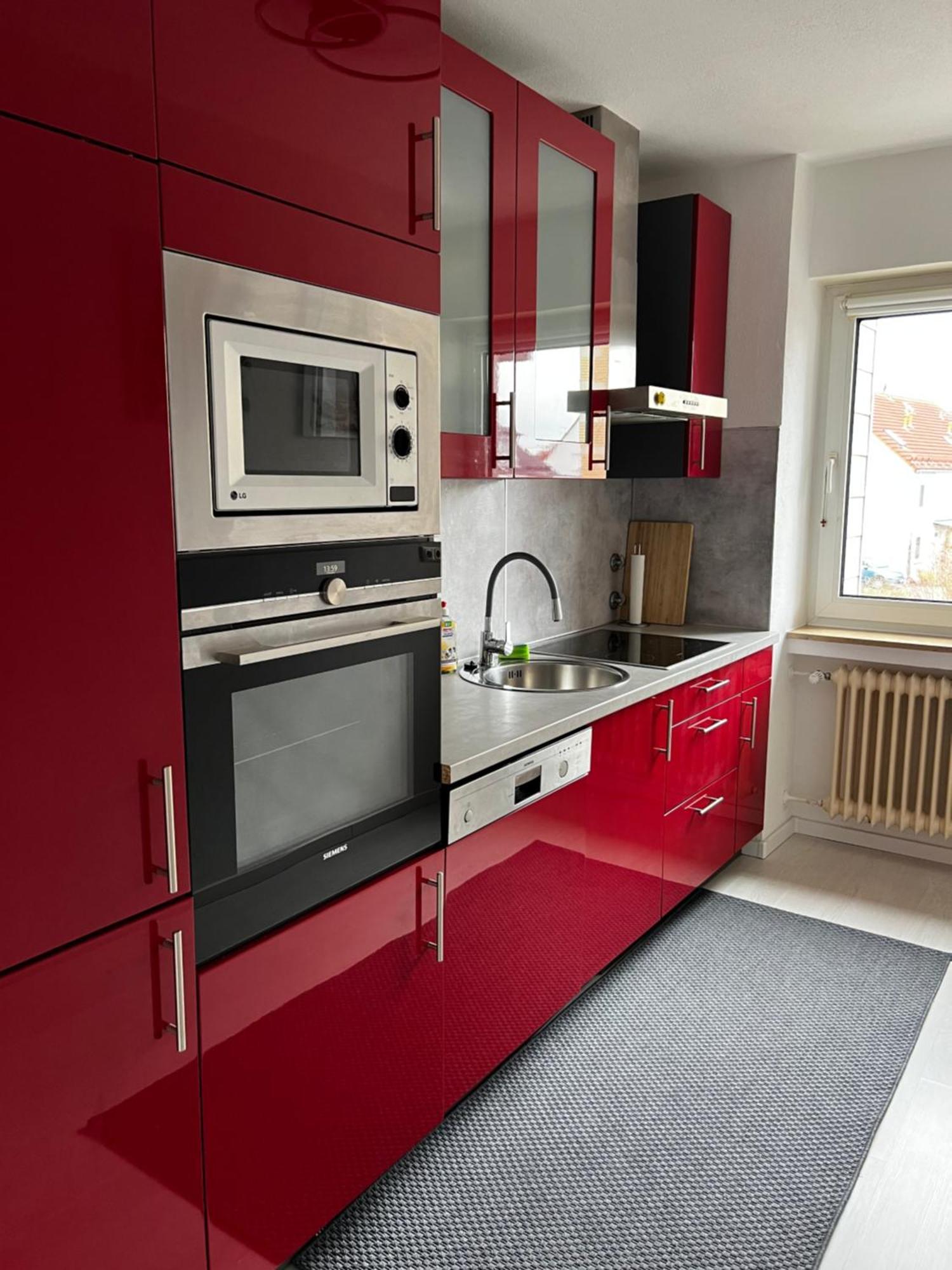 Best Apartment Augsburg Exterior photo
