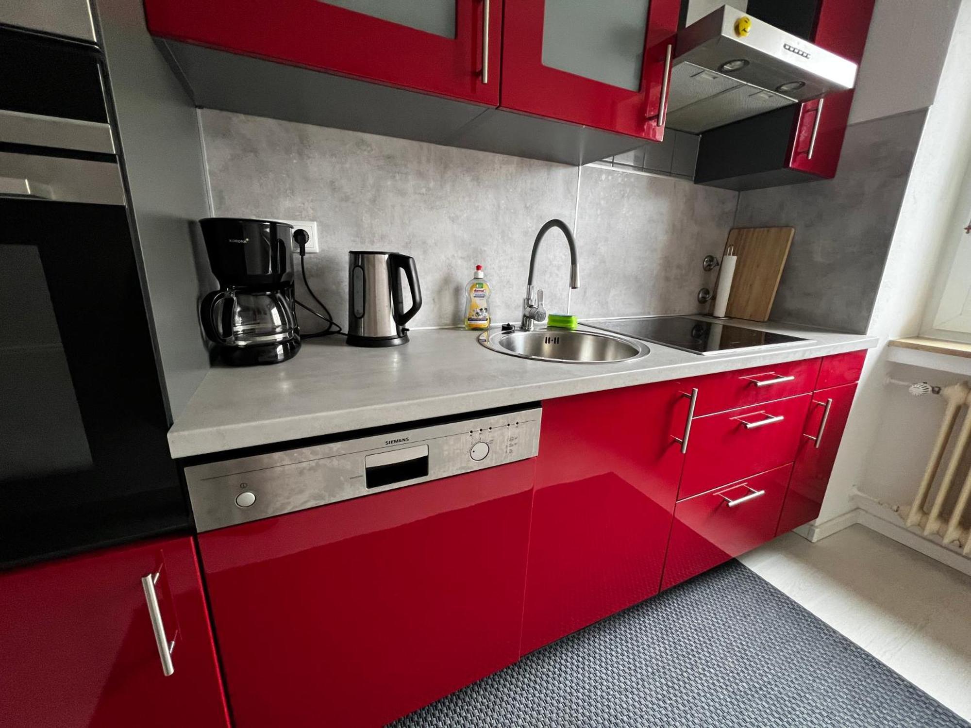 Best Apartment Augsburg Exterior photo